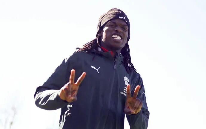 开云体育APP-隆戈丨固定年薪上涨至600万欧元