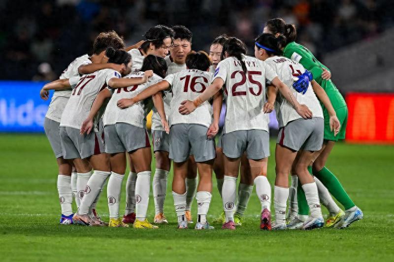 体育APP-中国女足次战乌兹别克斯坦或将调整阵容