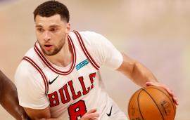 体育APP-拉文启动续约谈判 三种方案各有利弊他会怎么选？